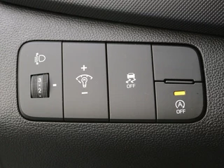 Hyundai i10 Hyundai i10 1.0i i-M. Go! | Navigatie | Cruise Control | Airco | - afbeelding nr 22