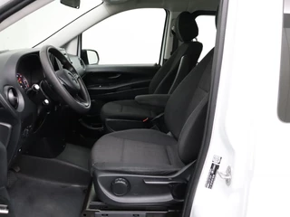 Mercedes-Benz Vito | Airco | Cruise | BPM vrij !!! | 2-2-2-3 Stoelopstelling - afbeelding nr 19