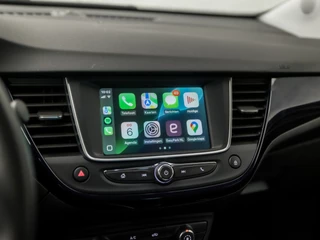 Opel Crossland X (APPLE CARPLAY, CRUISE, AIRCO, GETINT GLAS, LED, SPORTSTOELEN, LM VELGEN, NIEUWE APK, NIEUWSTAAT) - afbeelding nr 8