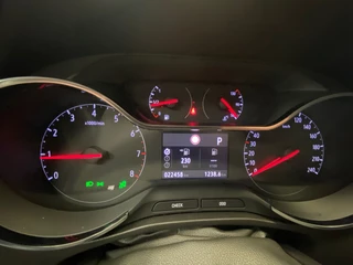 Opel Crossland Opel CROSSLAND 1.2 Turbo Level 4 | AUTOMAAT | CAMERA | PANODAK | NAVI | LED | - afbeelding nr 26