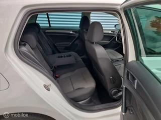 Volkswagen e-Golf Volkswagen e-Golf 136pk. Virtual, Camera, PDC v+a, Keyless - afbeelding nr 18
