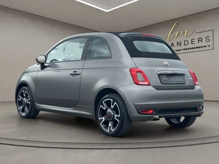 Fiat 500C - afbeelding nr 10