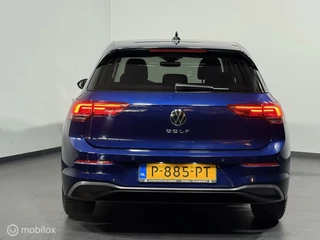 Volkswagen Golf Volkswagen Golf 1.5 TSI | CARPLAY |  AD. CRUISE | STUURVERW. - afbeelding nr 22