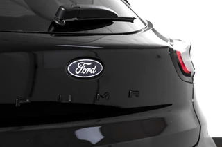 Ford Puma Ford Puma 1.0 EcoBoost 125 PK Hybrid ST-Line - Automaat (Nieuw model) | Afn. Trekhaak | Dig. Cockpit | Adapt. Cruise | Winterpakket | 360 Camera | NAV+App. connect | ECC | Elek. Klep | LM 17
