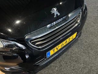 Peugeot 108 Peugeot 108 1.0 E-VTI ACTIVE NAP l 5DRS l BLUETOOTH l AIRCO l - afbeelding nr 36