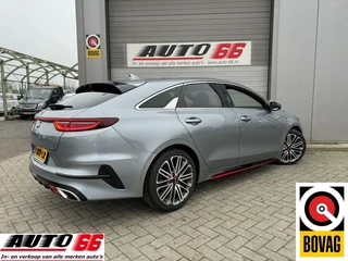 Kia ProCeed Kia ProCeed 1.6 T-GDi GT - afbeelding nr 4