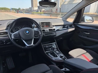 BMW 2 Serie BMW 2 Serie Active Tourer - afbeelding nr 12