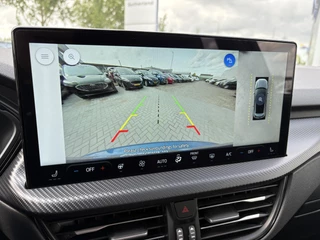 Ford Kuga Ford Kuga 2.5 PHEV ST-Line X 243pk | Driver Assistance Pack | Winterpack | Wegklapbare Trekhaak | 19 inch Licht metalen velgen - afbeelding nr 36