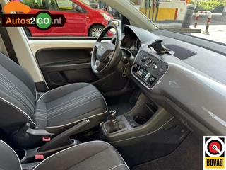 SEAT Mii Seat Mii 1.0 Sport - afbeelding nr 20