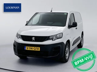 Peugeot Partner - 276618781-0