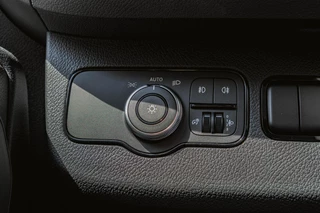 Mercedes-Benz Sprinter Mercedes-Benz Sprinter 515 CDI 150 pk Pick Up / Open Laadbak Dubbel Lucht Airco, Apple Carplay, Cruise Control, Nieuw ongebruikt 3-Zits - afbeelding nr 11