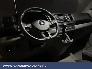 Volkswagen Crafter Android Auto, Cruisecontrol, Chauffeursstoel, Parkeersensoren, Bijrijdersbank - afbeelding nr 16