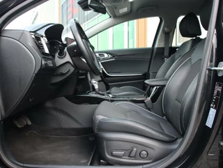 Kia Ceed Sportswagon Kia Ceed Sportswagon 1.6 GDI PHEV DynamicPlusLine | Trekhaak | Elek. verstelbare bestuurdersstoel - afbeelding nr 4