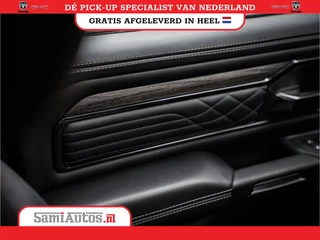 Dodge Ram 1500 DUBBELE CAINE | 5 PERSOONS | DC | - afbeelding nr 47