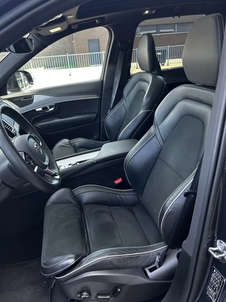 Volvo XC90 Volvo XC90 T8 455PK Recharge Ultimate Dark| Full Options !! - afbeelding nr 20