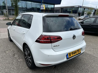 Volkswagen Golf - afbeelding nr 4