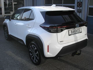 Toyota Yaris Cross - afbeelding nr 6