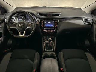 Nissan QASHQAI Nissan Qashqai 1.3 DIG-T Pano 360° Navi Cruise NAP - afbeelding nr 28