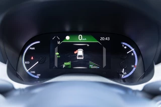 Toyota Yaris Cross - afbeelding nr 22
