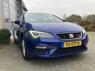 SEAT Leon - afbeelding nr 5