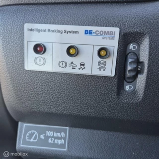 Renault Master Renault Master 2.3 dCi BE Combi,Clickstar 2700kg laadverm. - afbeelding nr 17