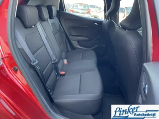 Renault Clio Renault Clio 1.0 TCe Life AIRCO / CRUISE / GEEN AFLEVERKOSTEN - afbeelding nr 18