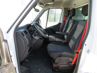 Renault Master - afbeelding nr 13