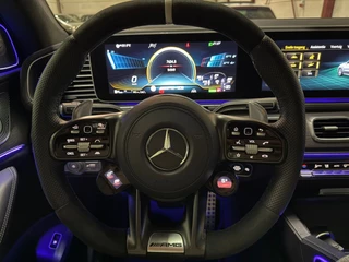 Mercedes-Benz GLE Mercedes-Benz GLE-klasse Coupé AMG 63 S 4MATIC+ Full optie - afbeelding nr 23