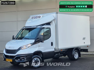 Iveco Daily - 30393566-0