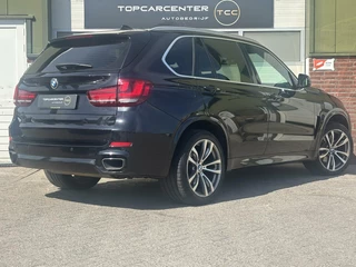 BMW X5 BMW X5 xDrive40e High Executive/PANO/STOELV/NAVI/LEER/MEMORY - afbeelding nr 6