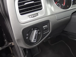 Volkswagen Golf Volkswagen Golf 1.6 TDI Comfortline NAVI / CLIMA / PDC / BLUETOOTH / CRUISE / ELEK RAMEN - afbeelding nr 23