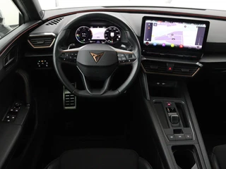 SEAT Leon SEAT Leon 1.4 e-Hybrid Limited | Panoramadak |  Camera | Adaptive cruise | Carplay | Memory | Stoel & Stuurverwarming - afbeelding nr 3