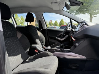 Peugeot 2008 Peugeot 2008 1.2 PureTech Style 2e Eigenaar,Navi,Airco,Cruise,Bluetooth,PDC,Elek ramen,Lm velgen,Nieuwe Apk bij Aflevering - afbeelding nr 7