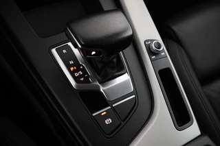 Audi A4 Sportstoel, leer, Virtual, Climate, Trekhaak - afbeelding nr 18