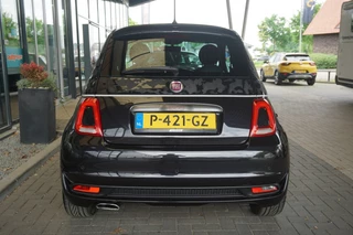 Fiat 500 - afbeelding nr 4