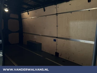 Mercedes-Benz Sprinter Mercedes-Benz Sprinter 317 CDI 170 pk L3H2 Euro6 # Airco | MBUX | Camera | Apple Carplay | Cruisecontrol | Stoelverwarming Chauffeursstoel, Bijrijdersbank, Android Auto, - afbeelding nr 16