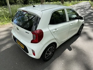 Kia Picanto - afbeelding nr 76