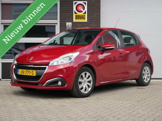 Peugeot 208 Peugeot 208 1.2 PureTech Blue Lion NL Auto| 2e Eigenaar| Navi+BT - afbeelding nr 1