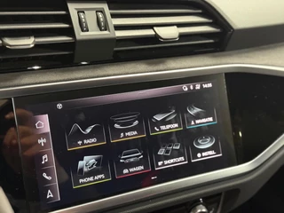 Audi RSQ3 Audi RS Q3 TFSI | Pano | Schaalstoelen | B&O | Keyless | Camera | Carbon | DAB - afbeelding nr 23