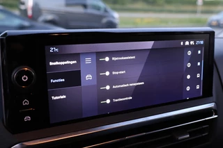 Peugeot Expert CarPlay | Navigatie | Stoelverwarming | Stuurwielverwarming | Massage | Elek. stoel | Lane Assist |  Dodehoek detector | Dubbel Cabine - afbeelding nr 22
