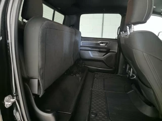 Dodge Ram 1500 Dodge Ram 1500 5.7 Hemi V8 Night Edition - afbeelding nr 35