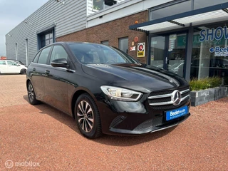 Mercedes-Benz B-Klasse Mercedes B-klasse 180 Business Solution | Automaat | Climate | Navi - afbeelding nr 6