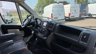 Peugeot Boxer Peugeot Boxer 2.2 HDI 96KW 131PK L1H2 AIRCO/ CRUISE CONTROL/ NAVIGATIE/ 100% DEALERONDERHOUDEN - afbeelding nr 7