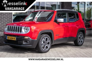 Jeep Renegade 1.4 MultiAir Limited