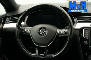 Volkswagen Passat Volkswagen Passat Variant 1.4 TSI GTE Highline|PANO|VIRTUAL - afbeelding nr 6