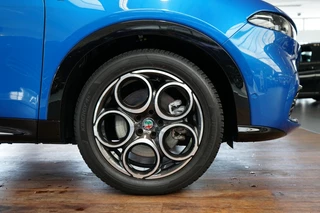 Alfa Romeo Tonale - afbeelding nr 9