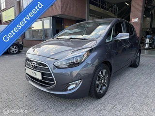Hyundai ix20 1.6i Premium AUTOMAAT*NAVI*CAMERA*CRUISE*PDC*