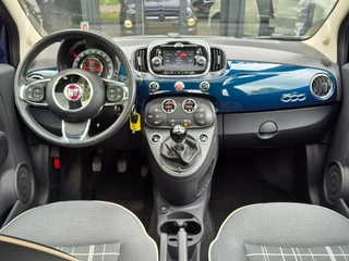 Fiat 500 - afbeelding nr 6