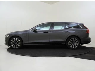 Volvo V60 - afbeelding nr 2