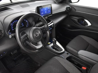 Toyota Yaris Cross - afbeelding nr 13